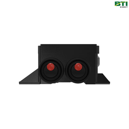 SJ28897: Brake Light Pressure Switch