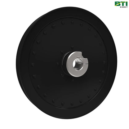 AXE46214: Clean Grain Elevator Drive Pulley