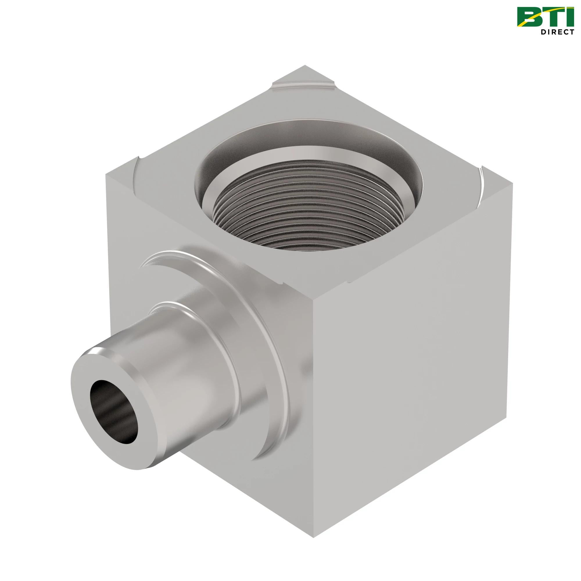 R532136: Adapter