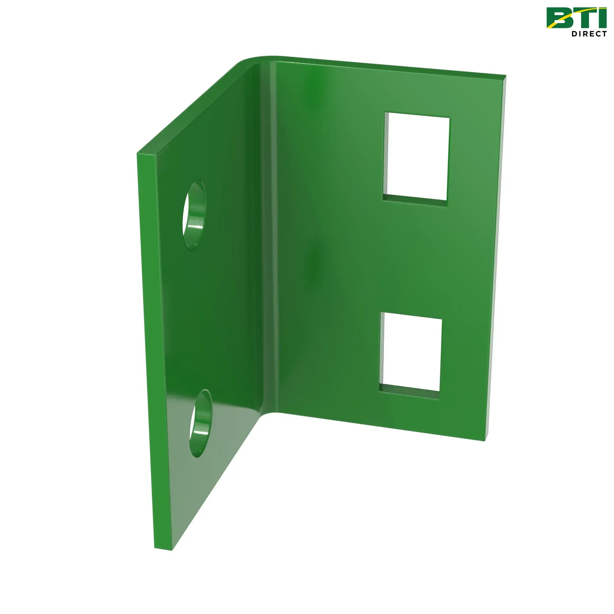 N279700: Platform Door Angle