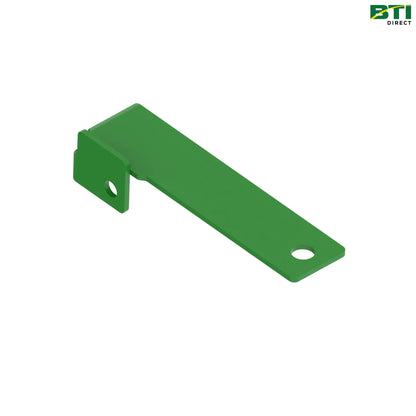 N319684: Driveshaft Shield Left Bracket