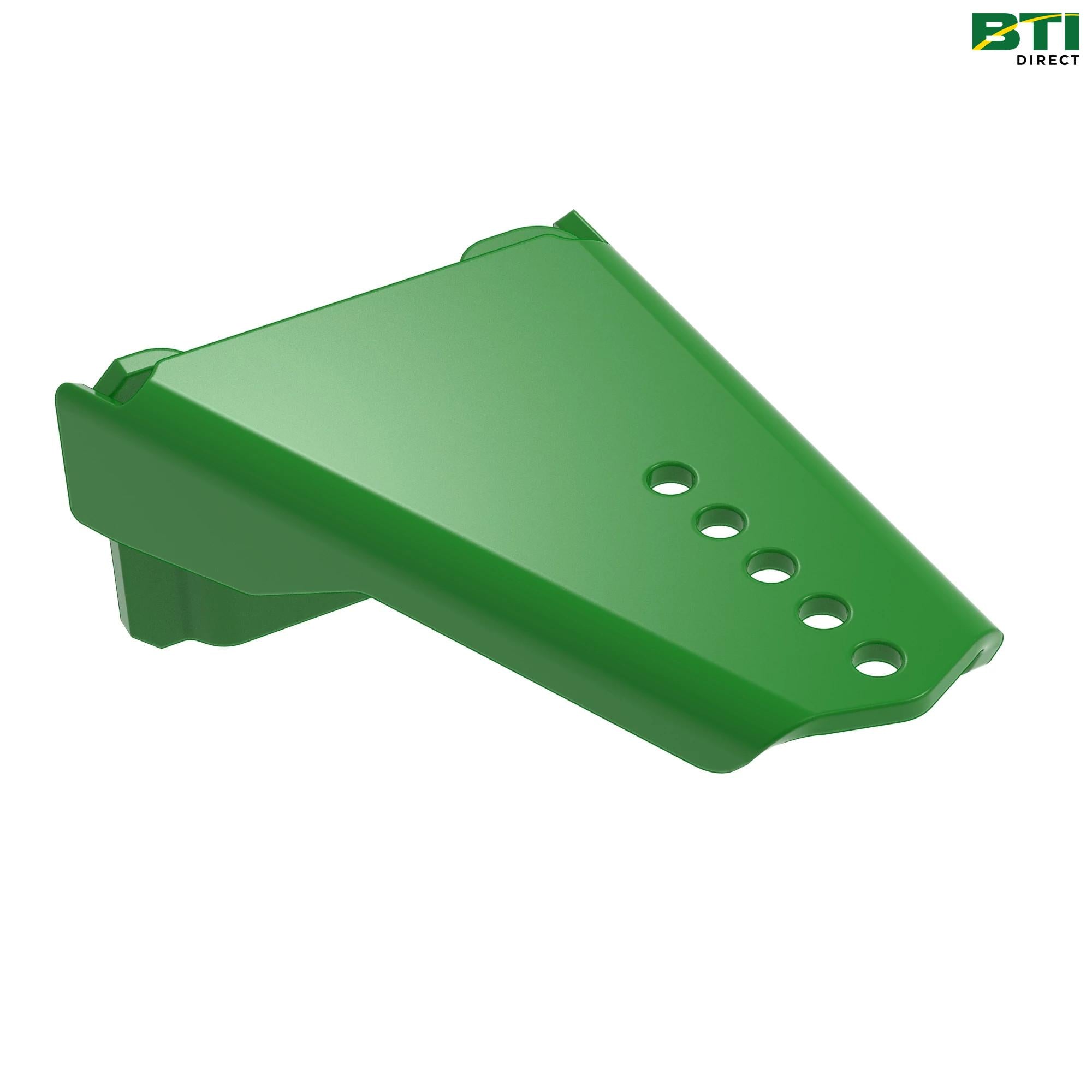 AL219296: Right Side Fender
