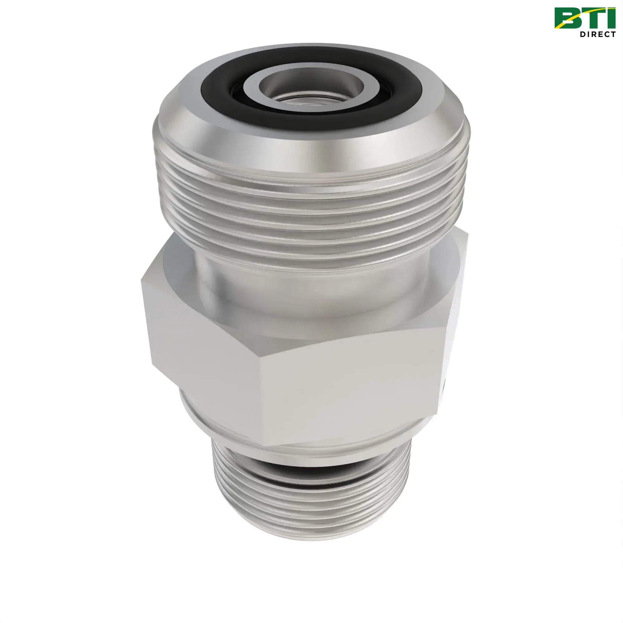 RE254052: Stud Straight Fitting