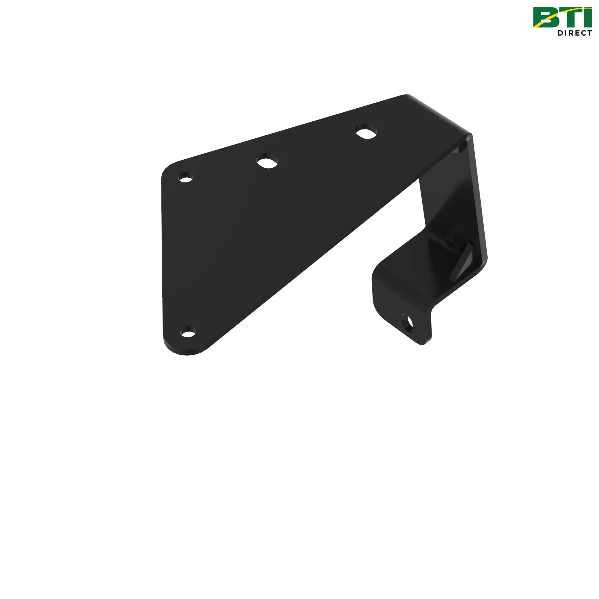 RE323446: Aftercooler Line Bracket