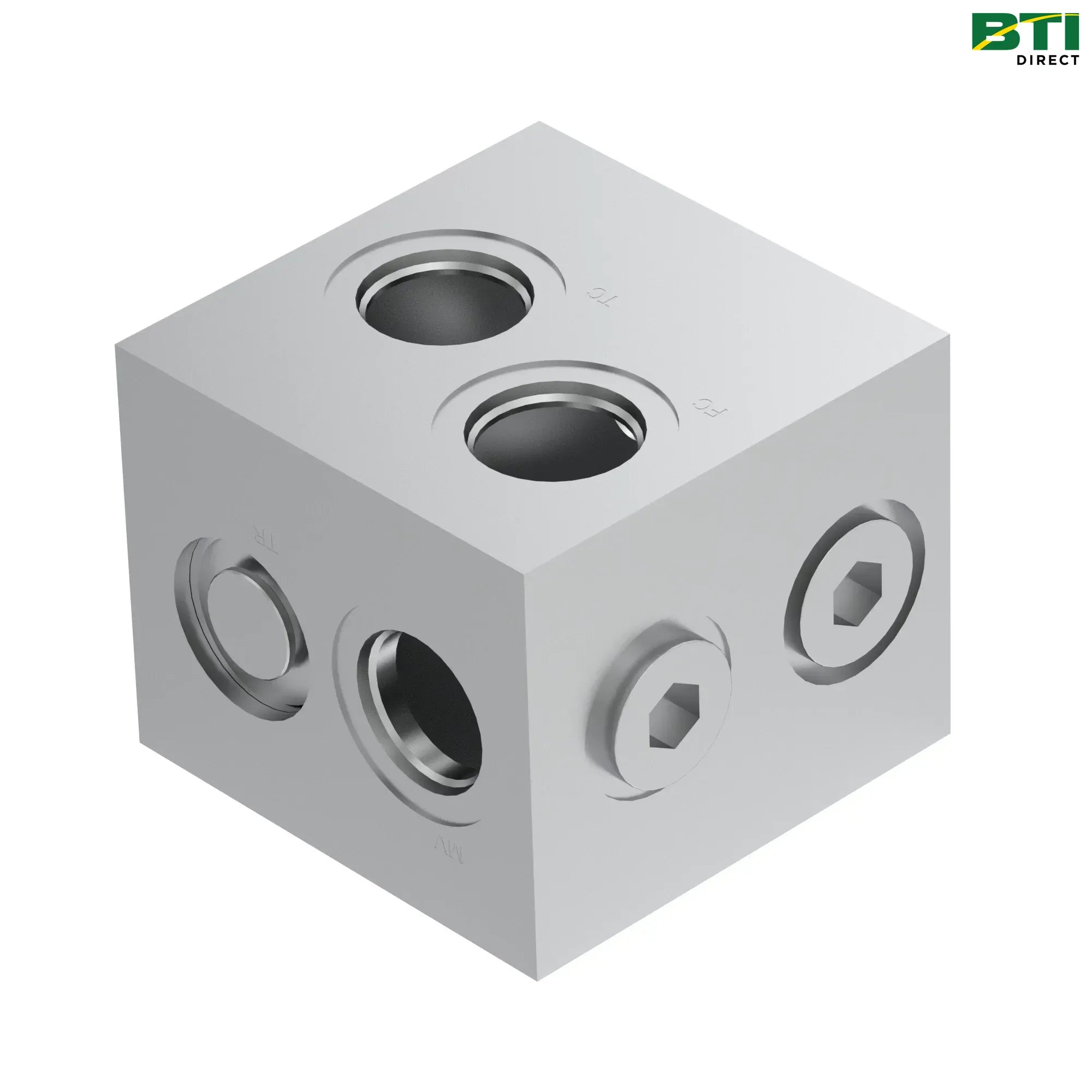 AXE55885: Oil Cooler Bypass Valve