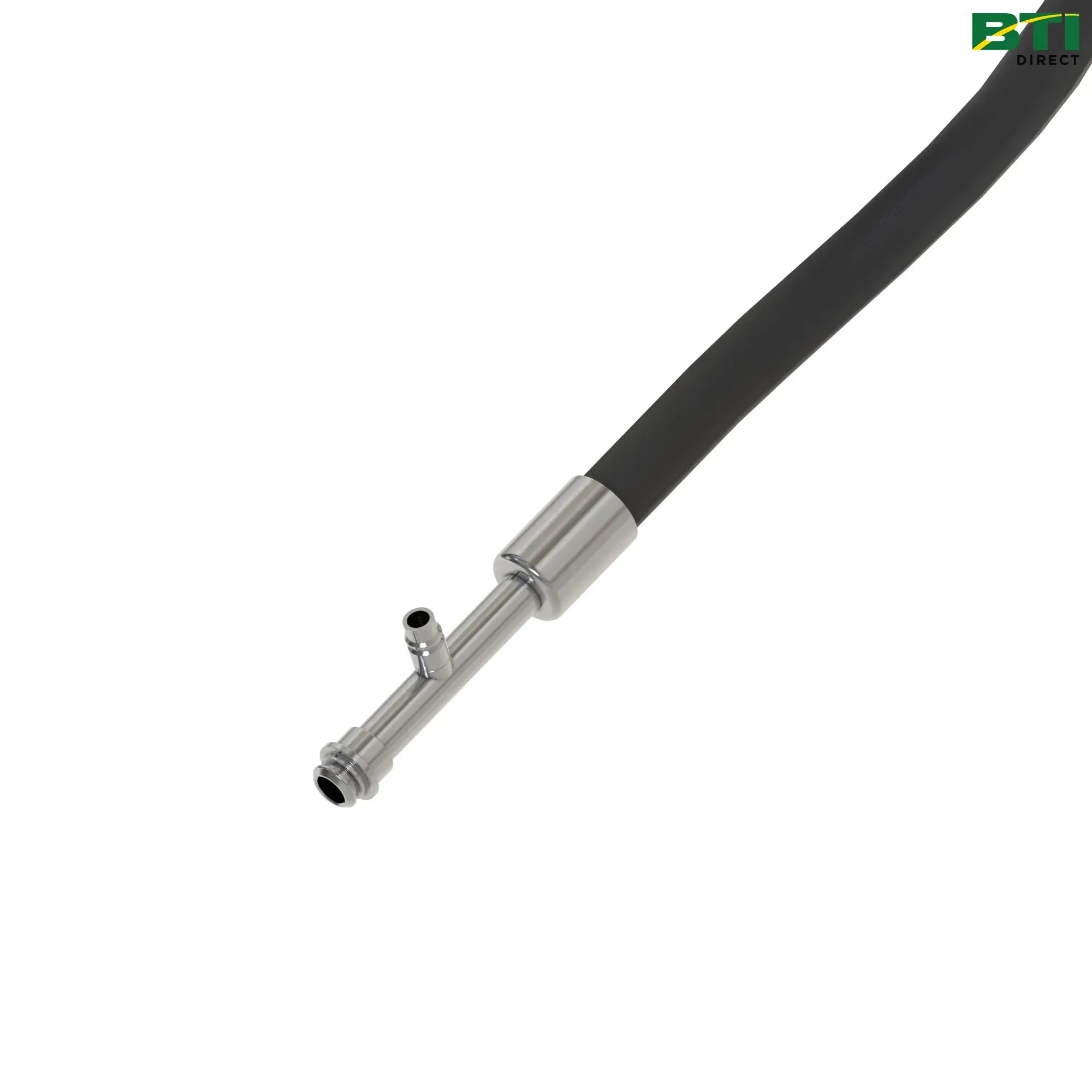 AN406338: Compressor Inlet Hose