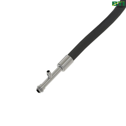AN406338: Compressor Inlet Hose