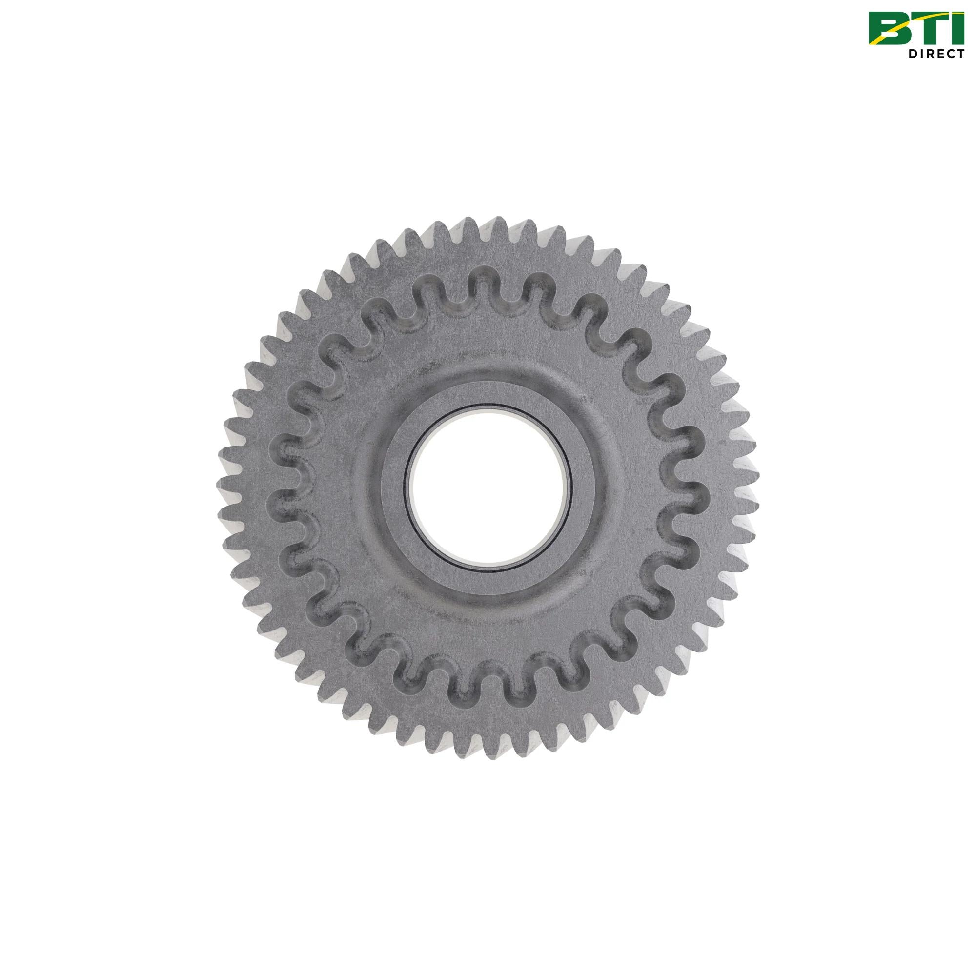 AR91660: Crankshaft Idler Gear, 55 Teeth