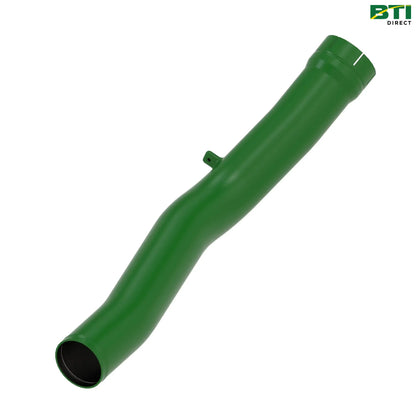N278029: 6 Row Extension LH Tube