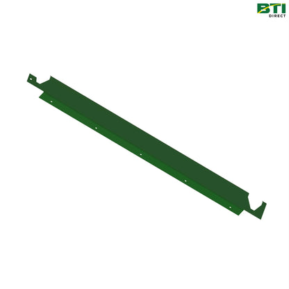 N272341: Conveyor Frame Skirt Front Cover