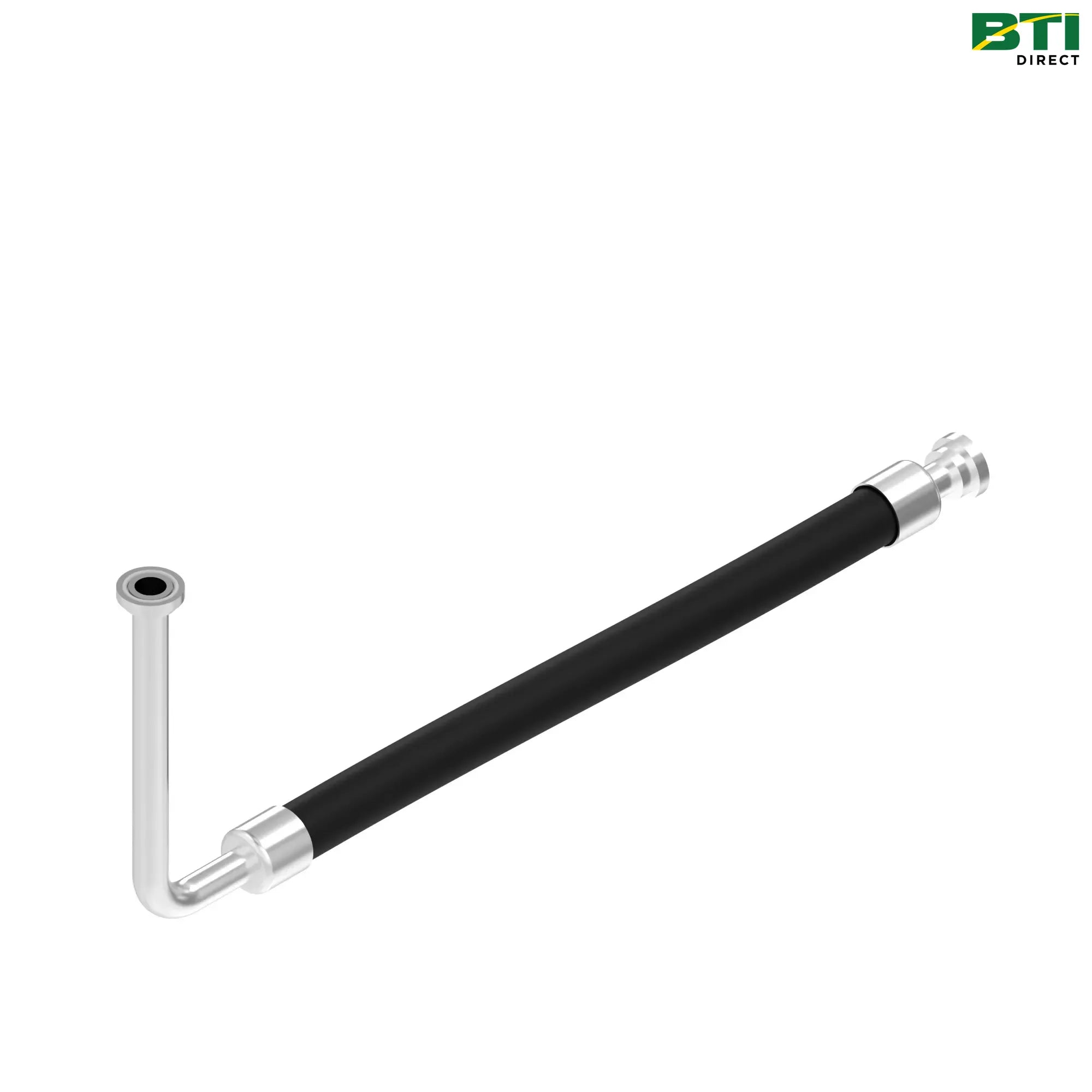 RE322142: Hydraulic Hose
