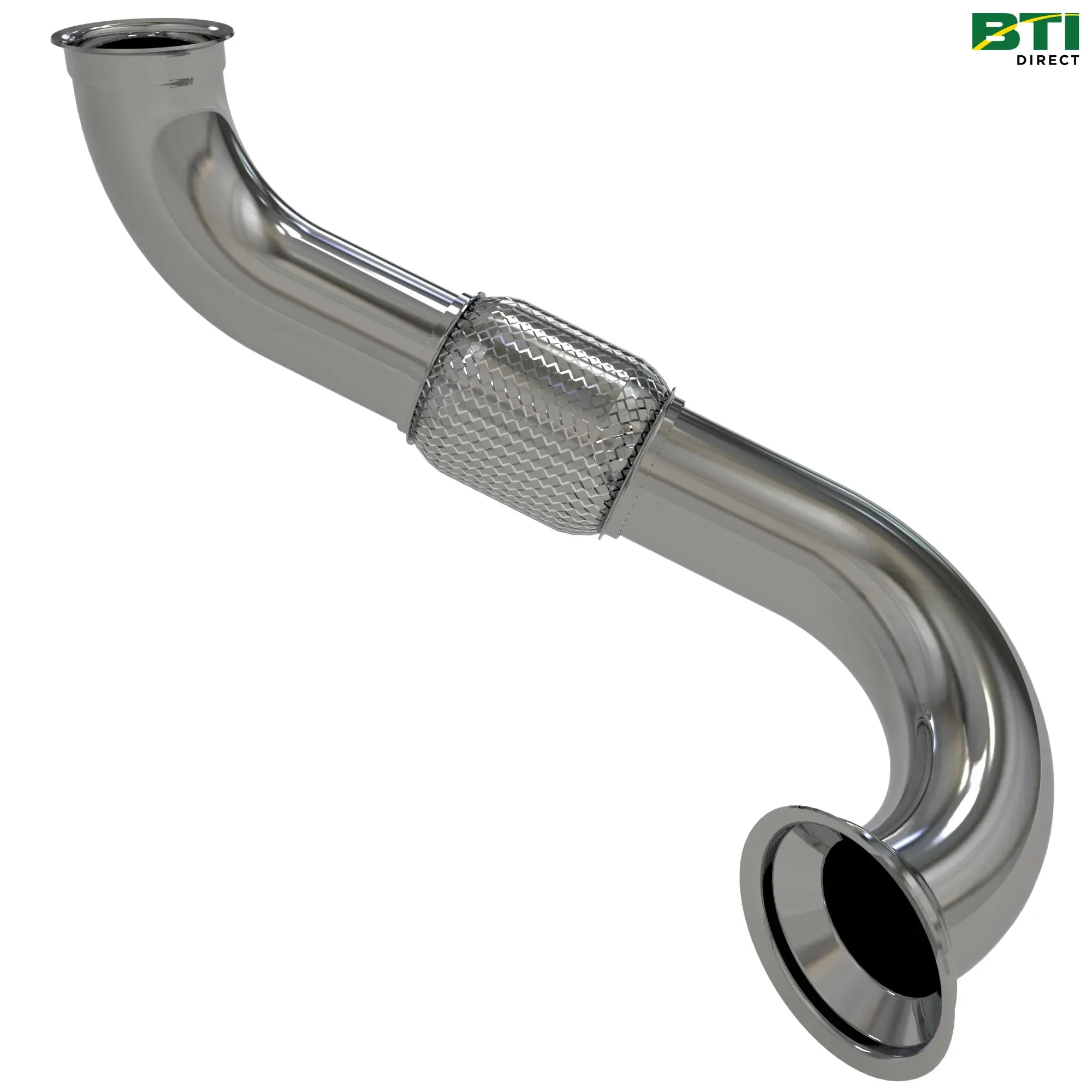 AXE48978: Exhaust Pipe