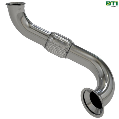 AXE48978: Exhaust Pipe