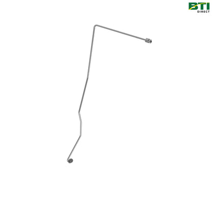 RE280947: Brake Hydraulic Oil Line