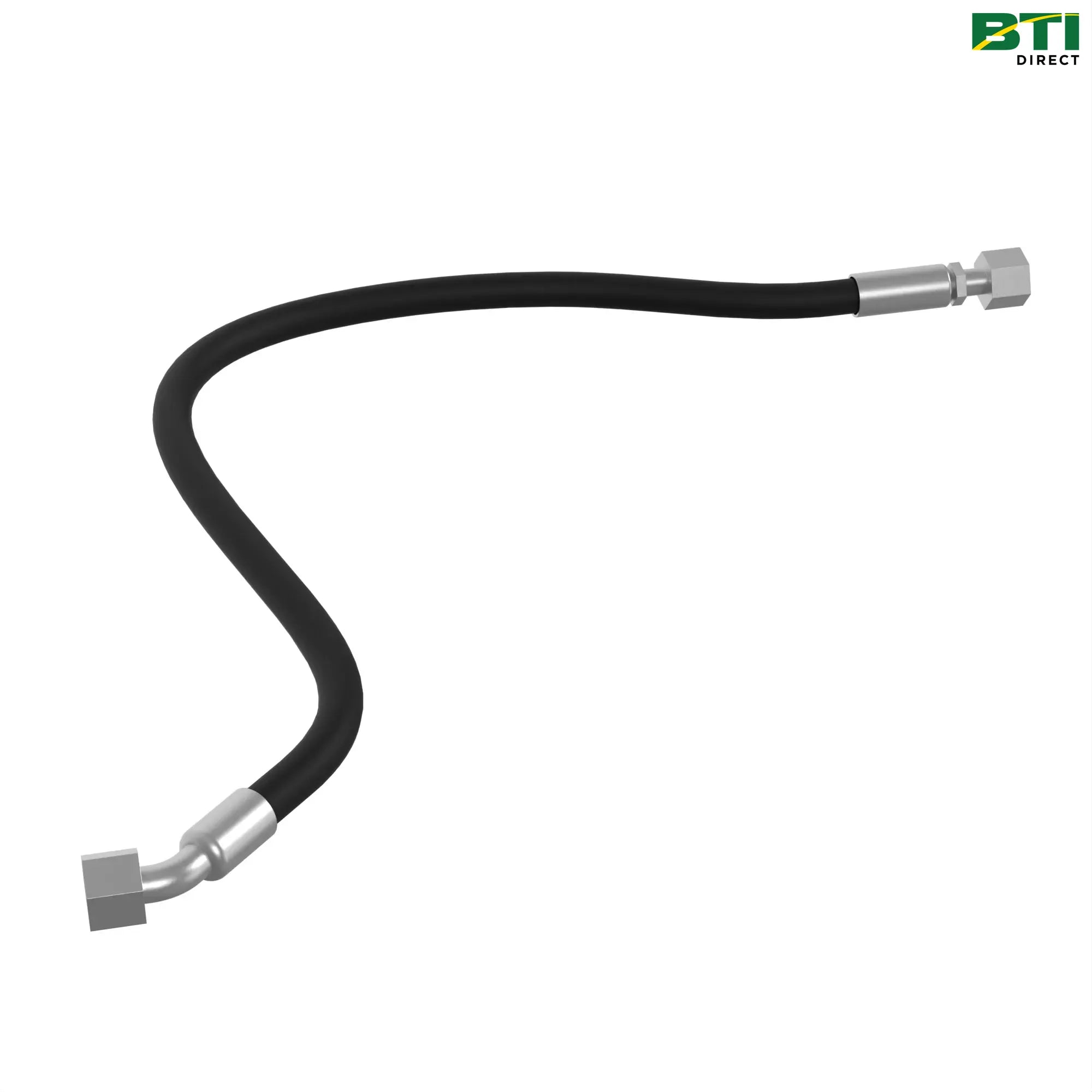 AXE45943: Steering Control Unit-Steering Right Hydraulic Hose