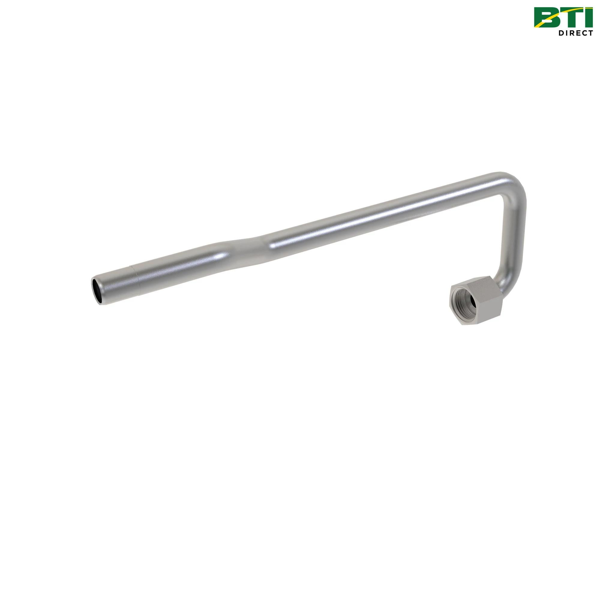 AL210953: Oil Line