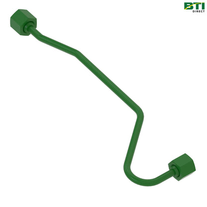 AL230667: Left Side Pilot Brake Line