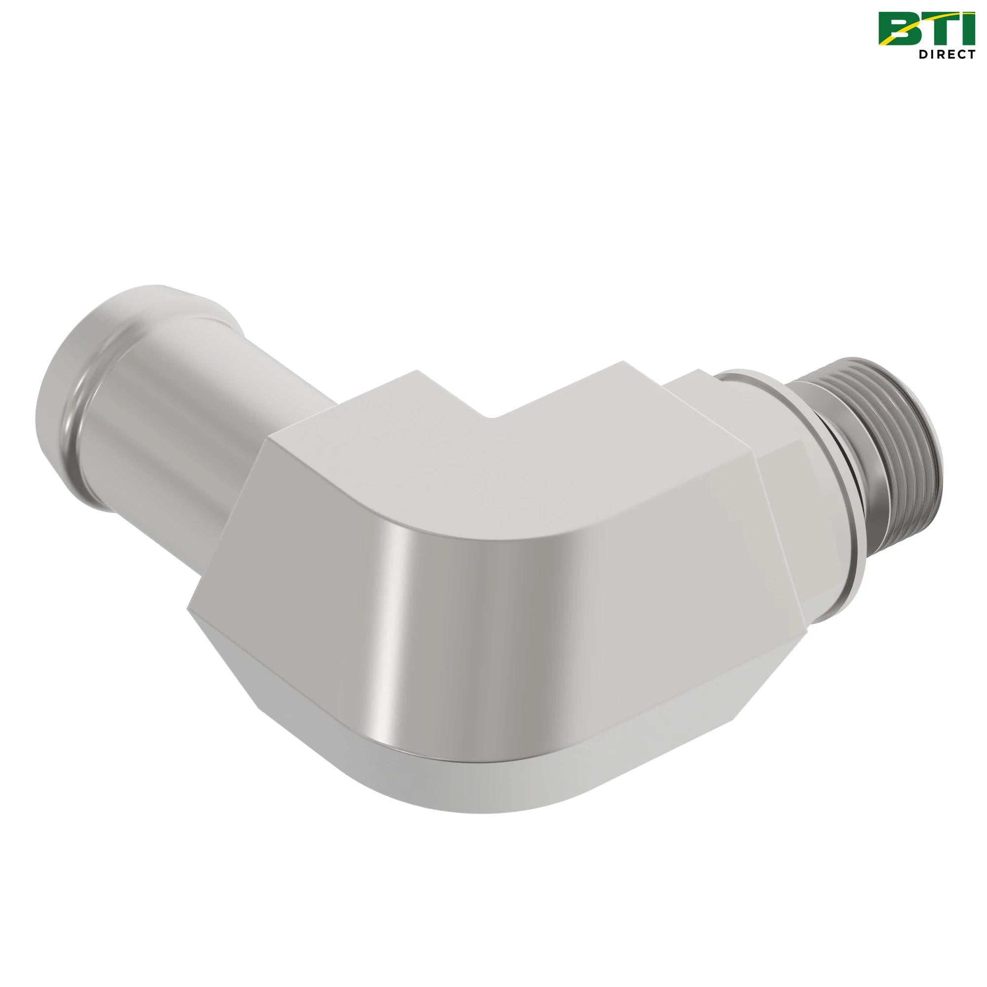 SJ290929: Elbow Fitting