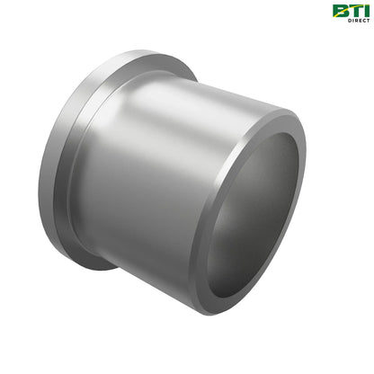 N102030: Cylindrical Flanged Alloy Bushing