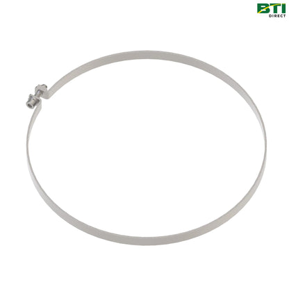 AL233768: Exhaust Band Clamp