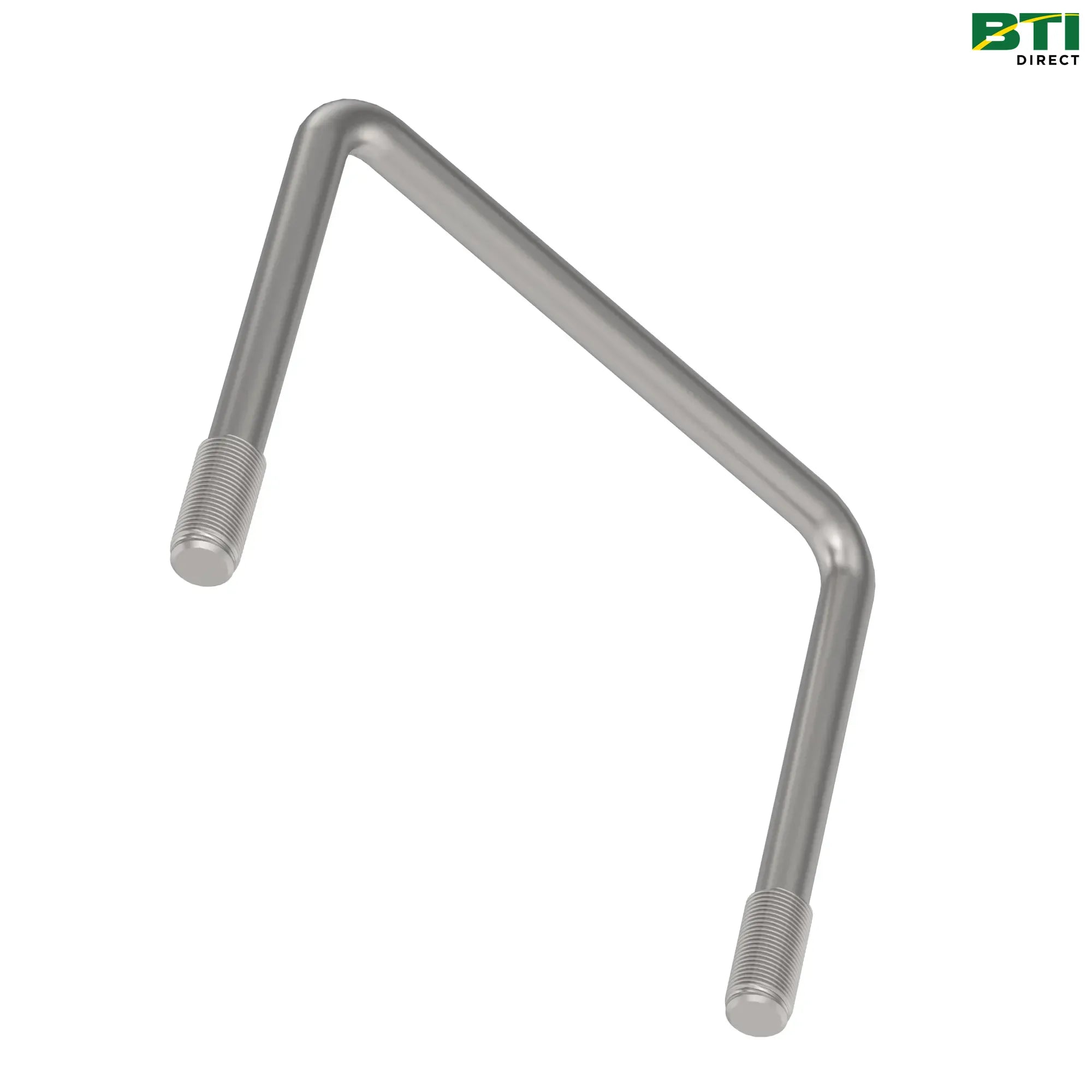 N234741: U-Bolt, 5" X 7"