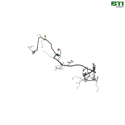 RE330525: Chassis Wiring Harness