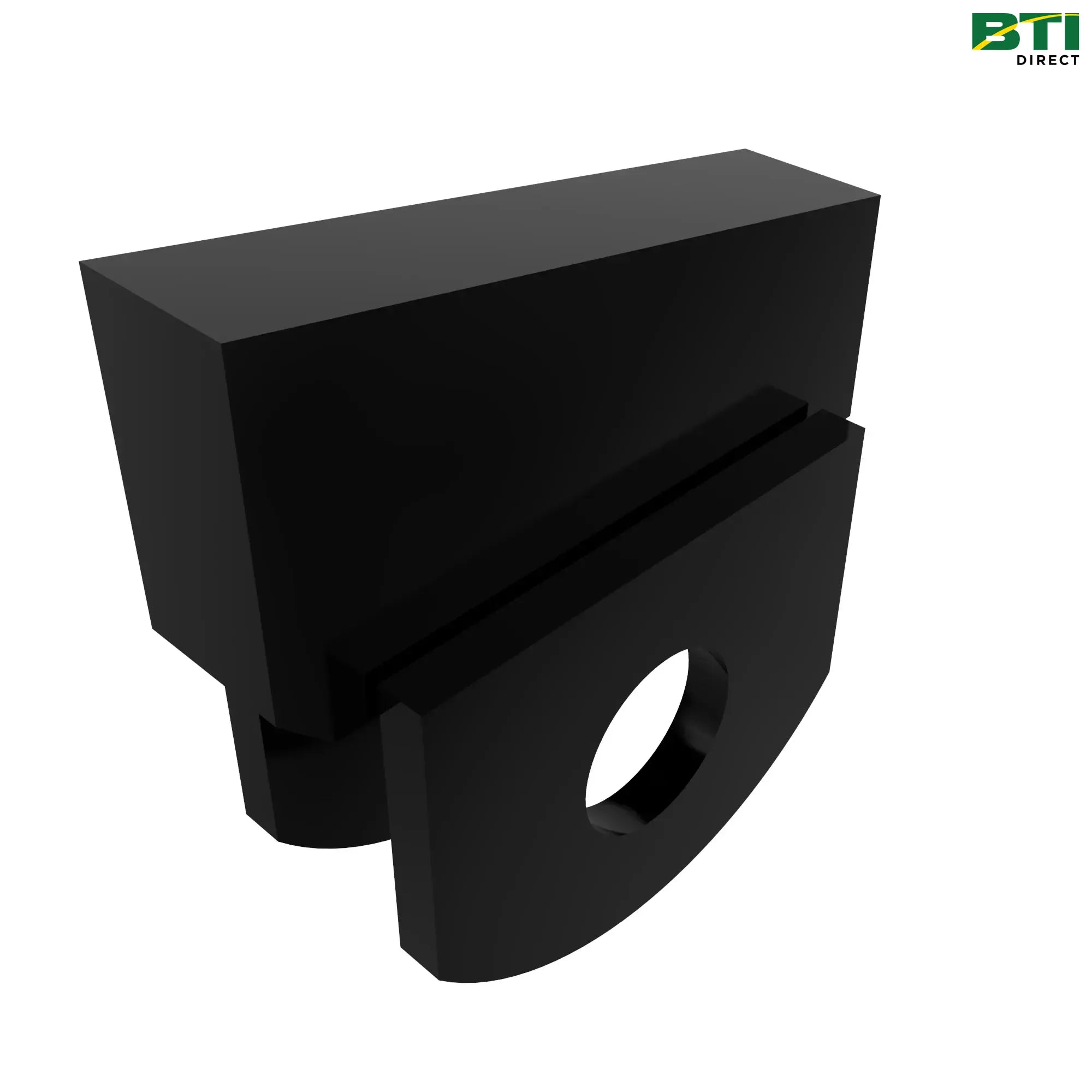 RE261964: Steering Assembly Stop