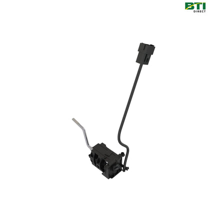 AL235737: Left Hand Reverser Multi Function Control Unit