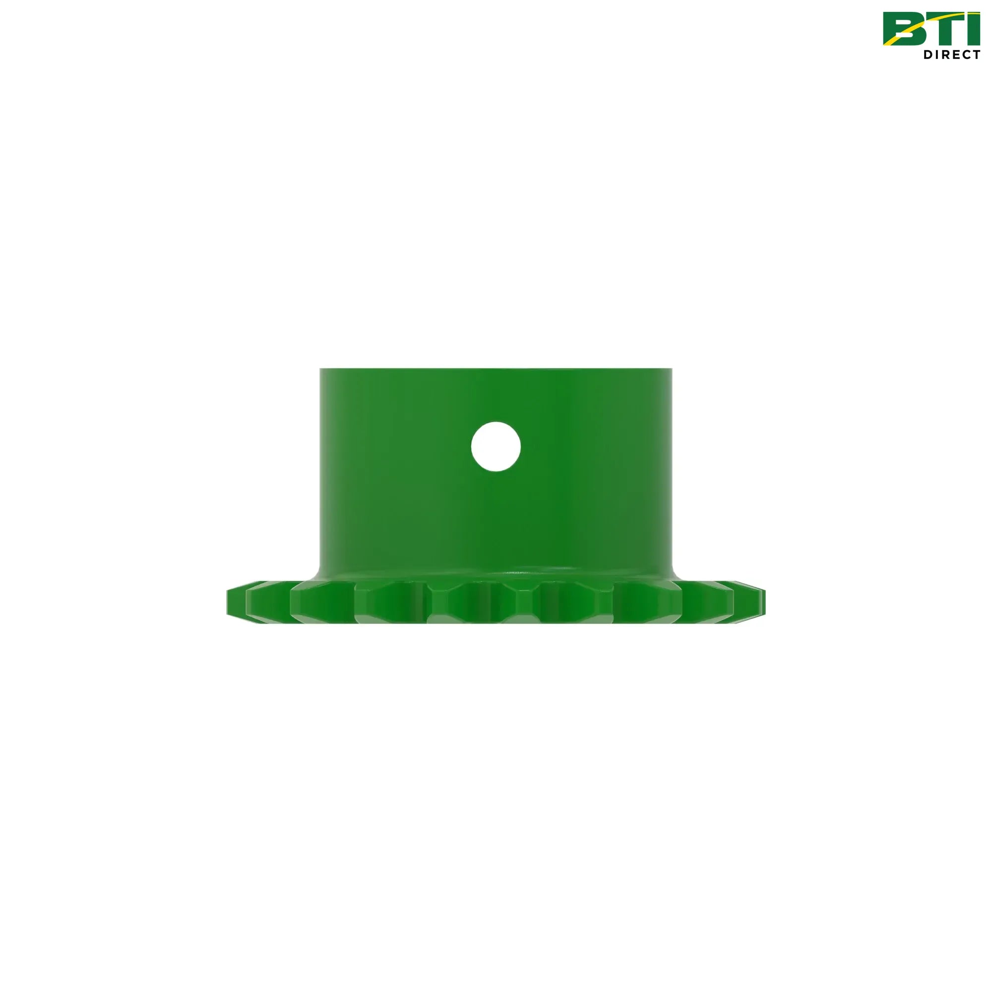 N281421: Drive Wheel Chain Sprocket