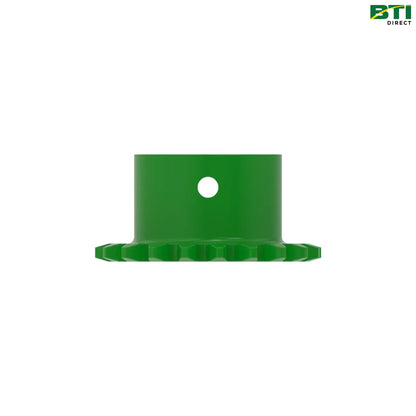 N281421: Drive Wheel Chain Sprocket