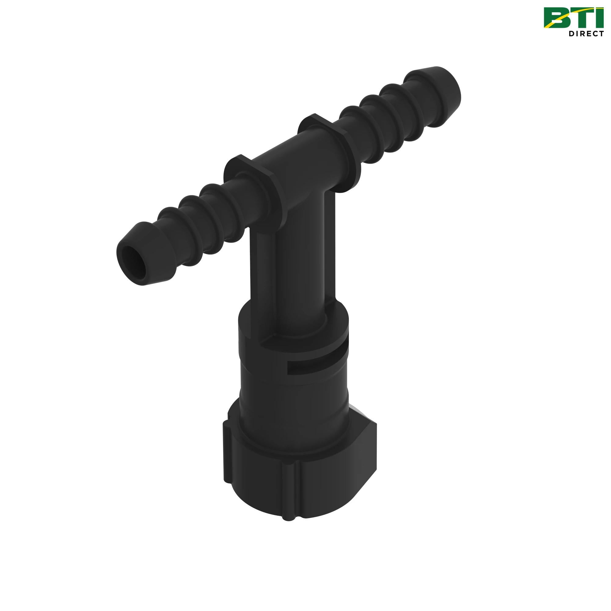 AL232895: Quick Coupler