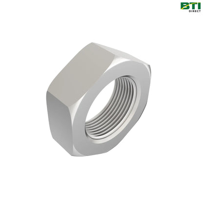 N206903: Hexagonal Nut, 25.4 mm (1")