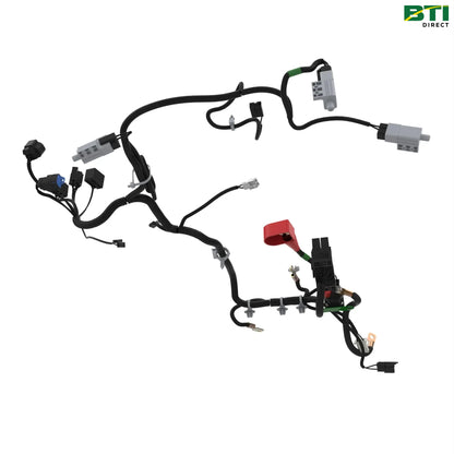AUC18970: Chassis Wiring Harness