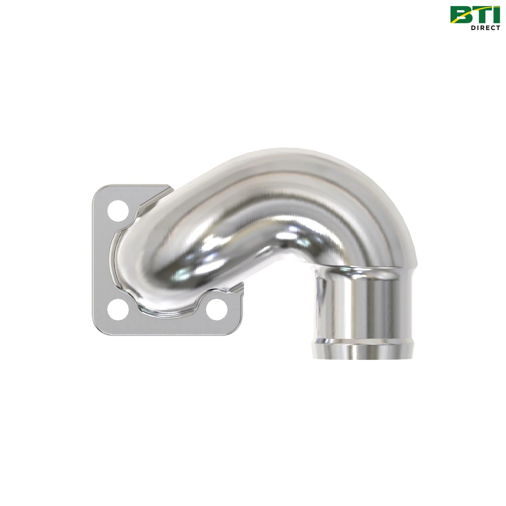 L173941: Flange Fitting