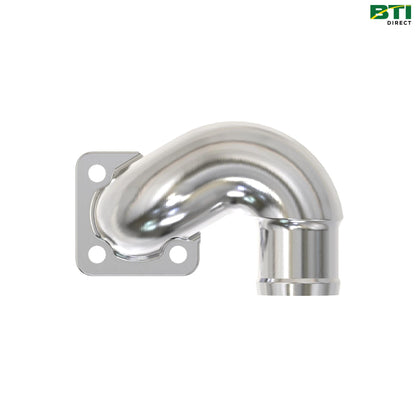 L173941: Flange Fitting