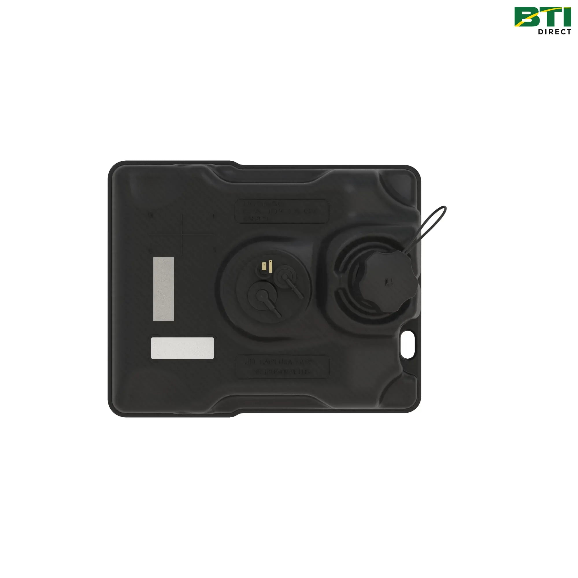 AUC18369: Fuel Tank