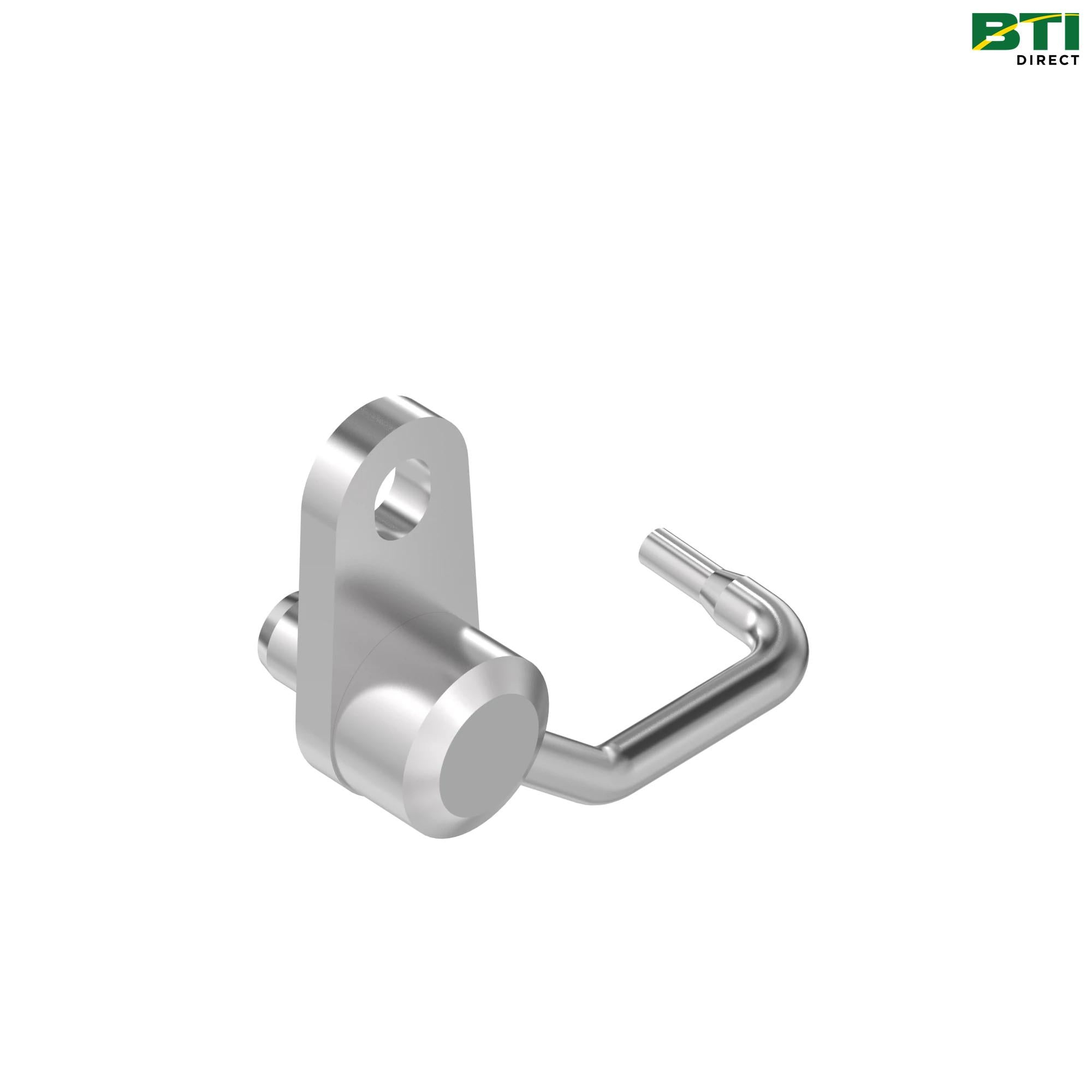 RE547214: Piston Spray Rear Thrust Jet Nozzle