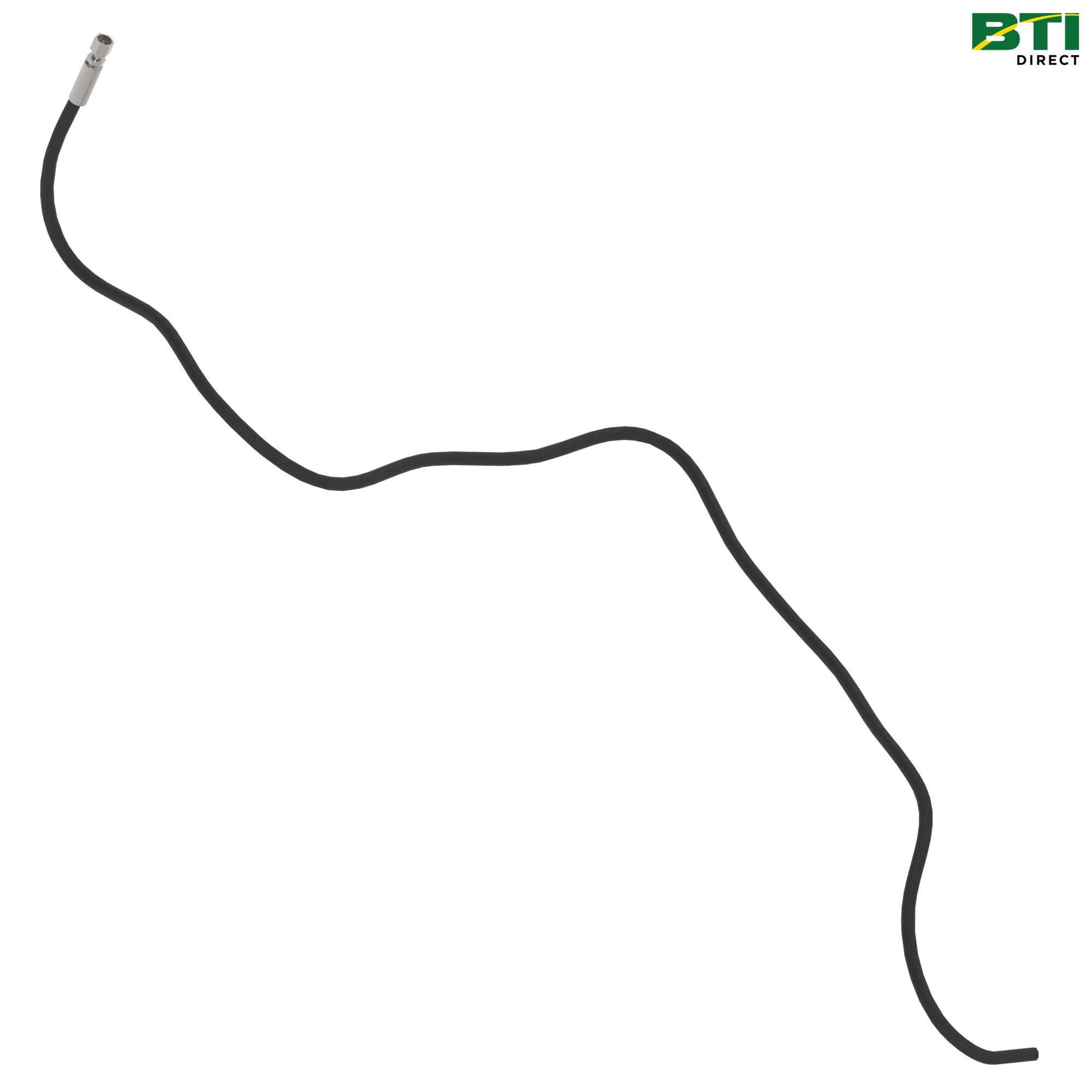 AN278513: Fuel Hose (Tank to Filter)
