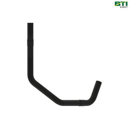 N400093: Cab Heater Return Hose