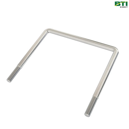 N262518: U-Bolt, 3/8"