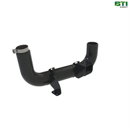 RE219768: Exhaust Pipe