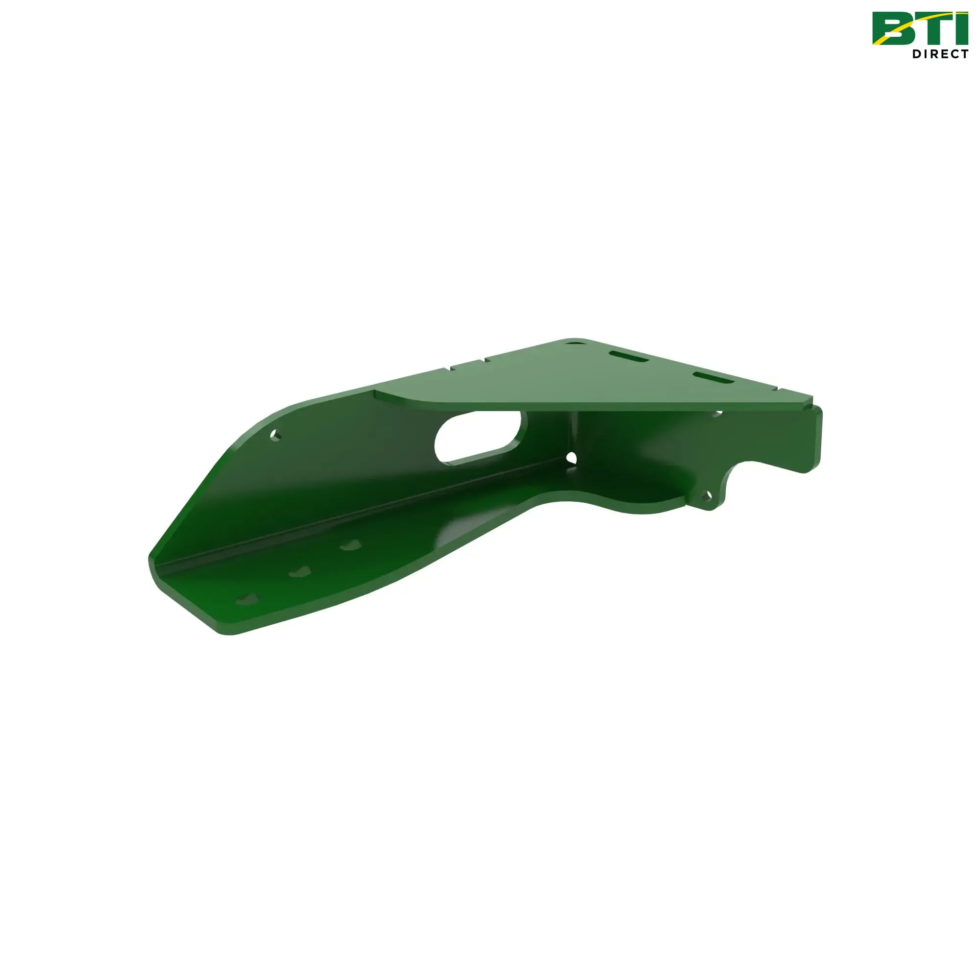 AXE69349: Engine Rail Field Support