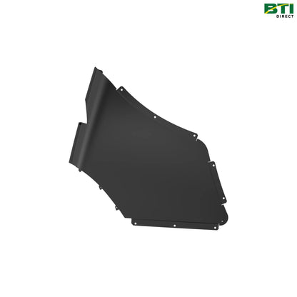 L207834: Front Grille