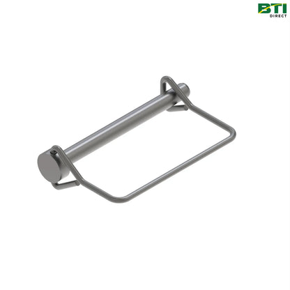 RE170757: Quick Lock Pin