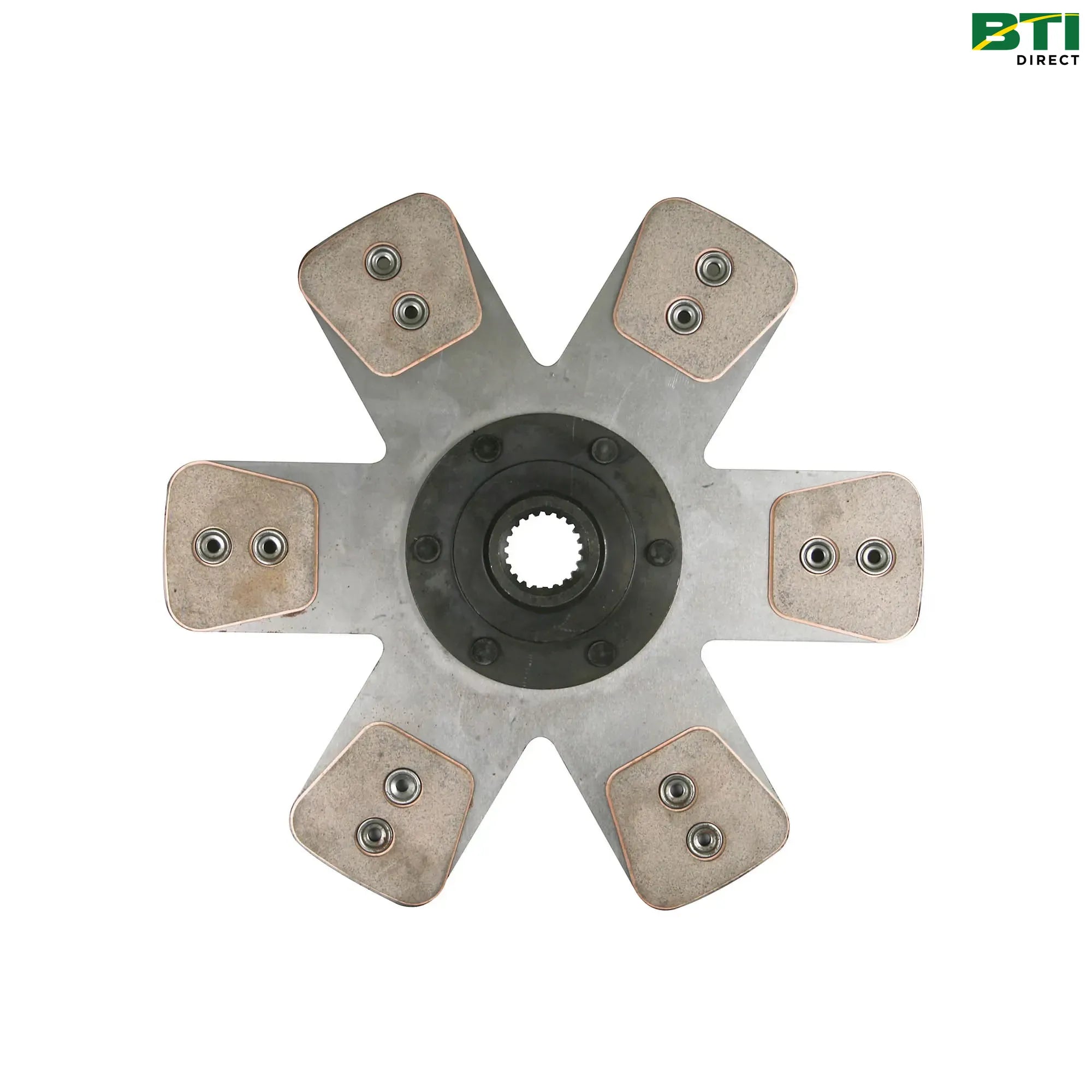 AR64674: Clutch Disk