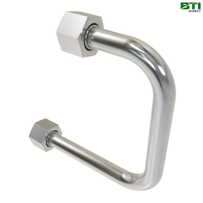 RE305225: Check Valve to ACS™ Valve Oil Line