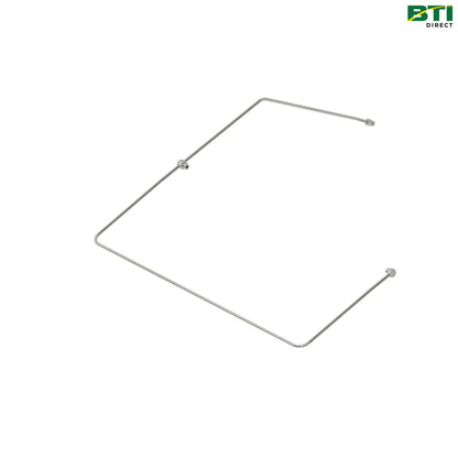 AW35339: Hydraulic Oil Line