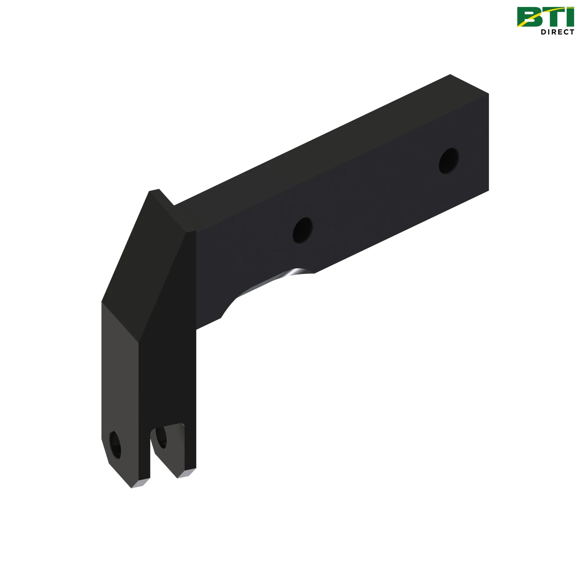 AL178798: Left Side Support Assembly