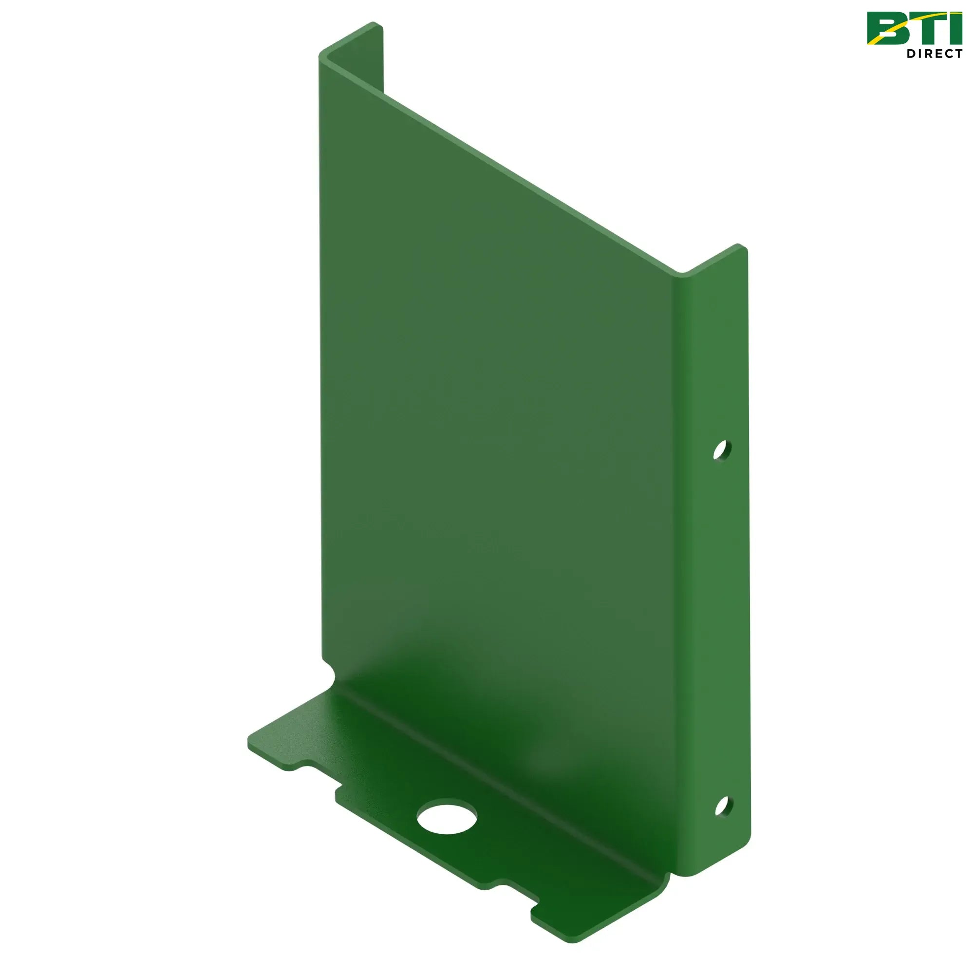 N381160: Water Box Pump Angle