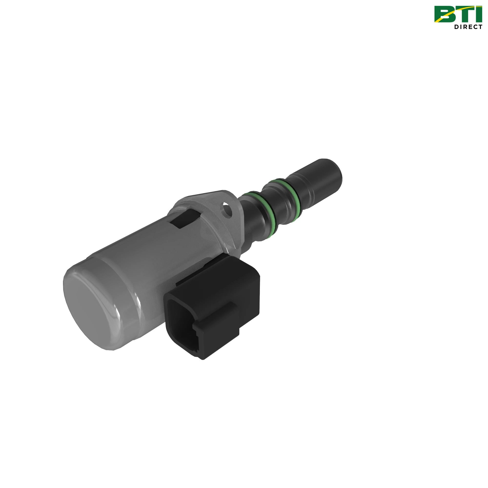 SU29421: Solenoid Valve